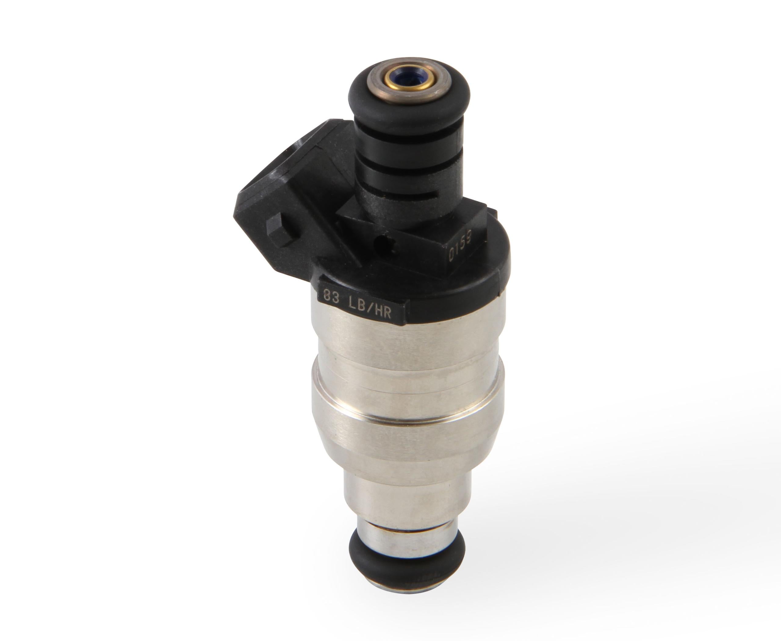 Accel Perf Fuel Injector 83Lb Each () - 74607