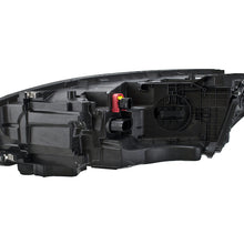 Hella 2016 Audi A7 S7 Rs7 Headlamp Rh Led