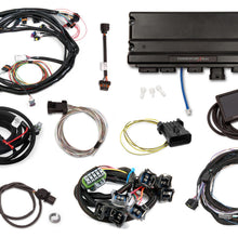 Holley Efi 550-943 Terminator X Max Mpfi Ford W/92-97 Trans