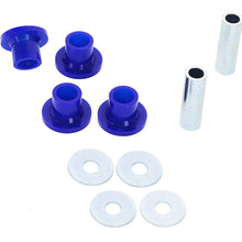 SuperPro Rack and Pinion Bushing Kit