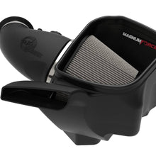 AFE Magnum FORCE Stage-2 Cold Air Intake System w/ Pro DRY S Media (2012-2021 Durango, Grand Cherokee, Grand Cherokee) - 54-13063D