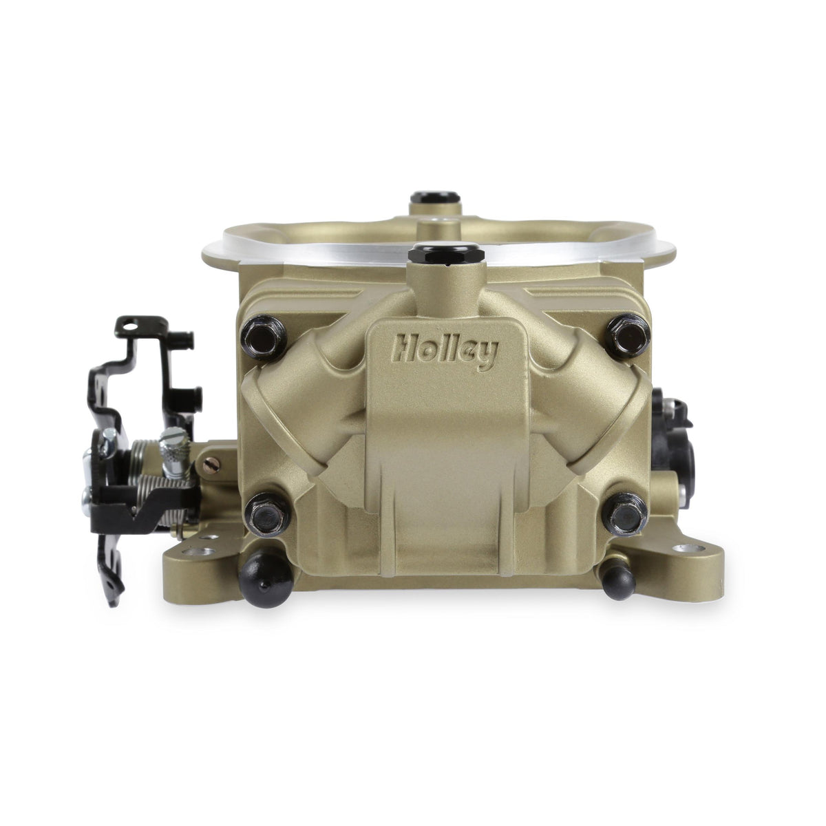 Holley Terminator X Stealth 4150 Throttle Body - 534-309