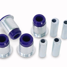 SuperPro Double Offset Offset Lower Control Arm Bushing