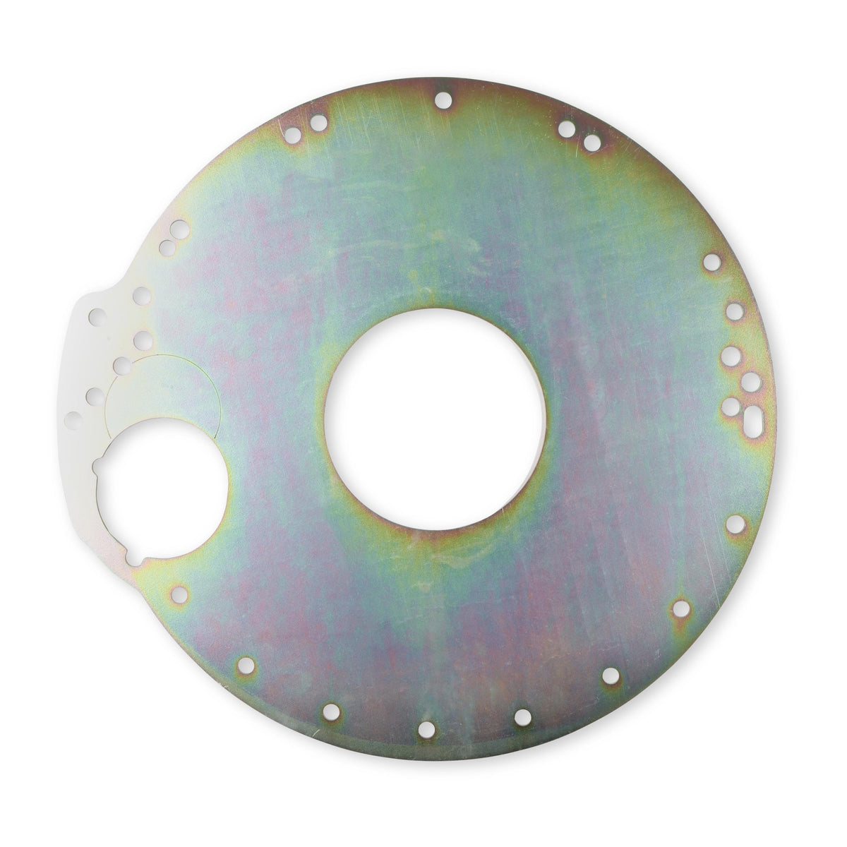LAKEWOOD Bellhousing,Dyno Chrysler - 77-251