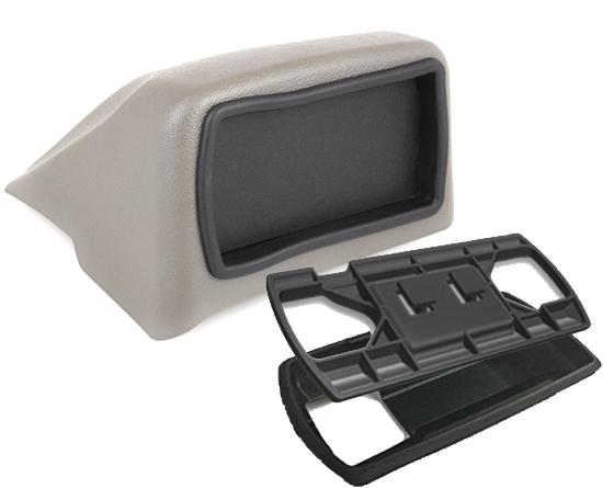 Edge Products F-Series Dash Pod - 18500