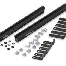 Holley EFI Fuel Rail Kit.  - 534-218