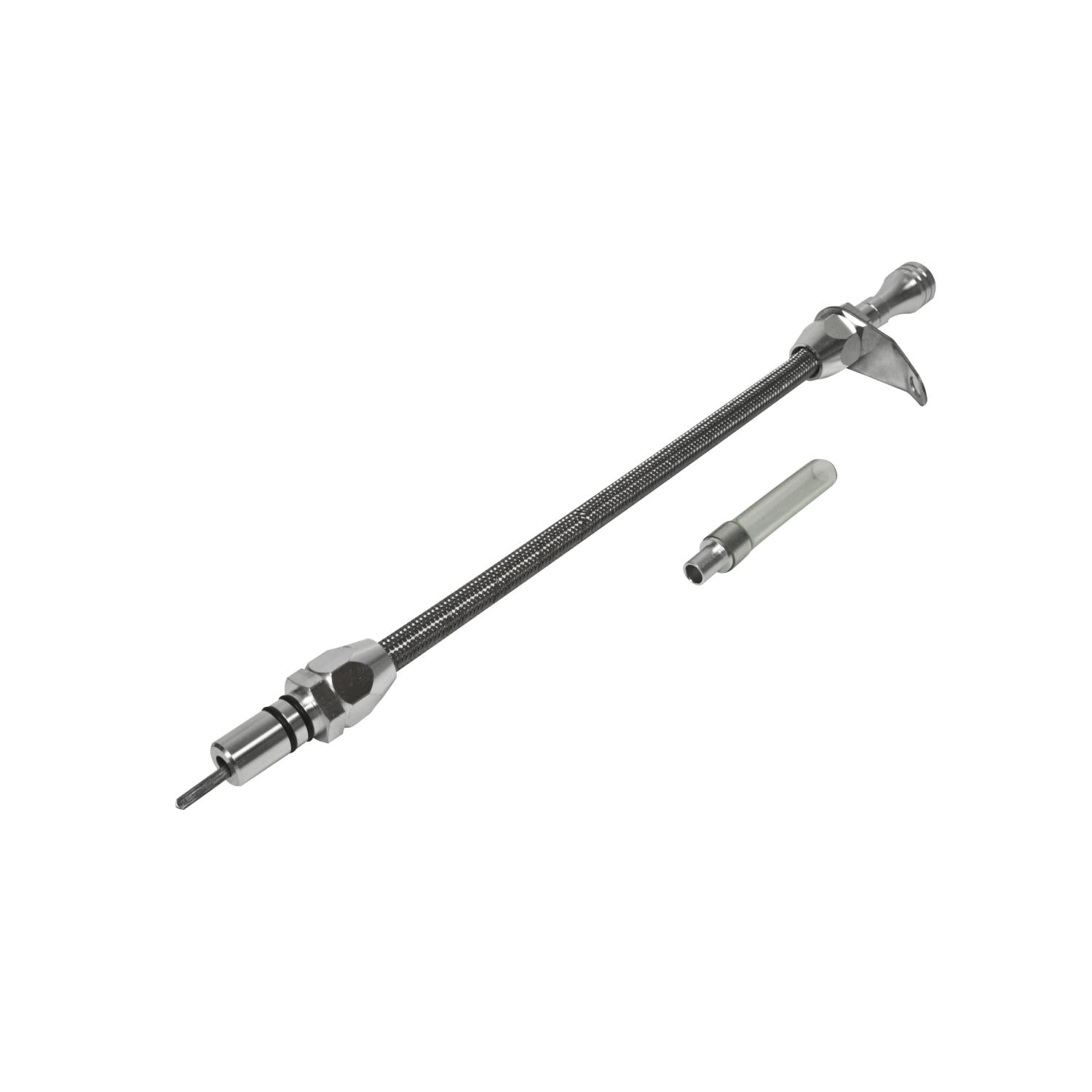 ALUM/BRAIDED DPSTK-350 () - 22165