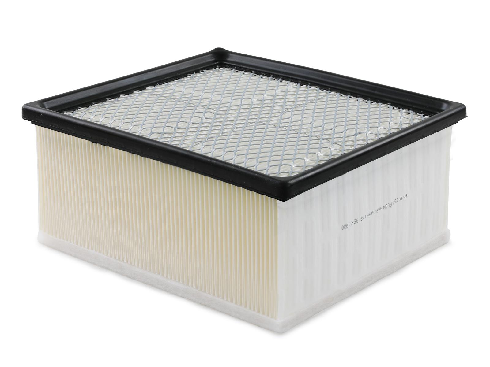 AFE ProGuard OE Replacement Air Filter (2007-2024 2500 , 3500 , Ram 2500 , Ram 3500) - 35-11000