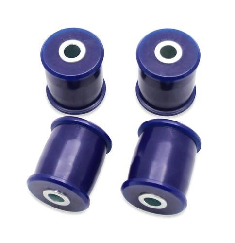 SuperPro JEEP TRAIL ARM LWR RR BUSH KIT - SPF3661K