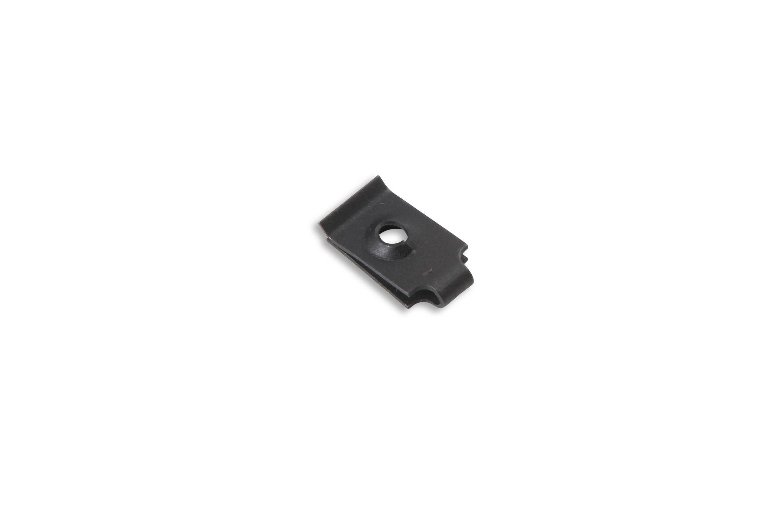 Holley Dash Panel - 553-385