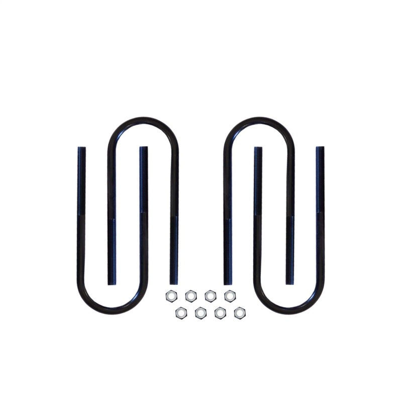 Skyjacker 4 Ubolts/916X314X1112 Round - U5B2R