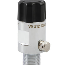 NOS  Mini Hi-Flo Nitrous Bottle Valve. - 16145NOS