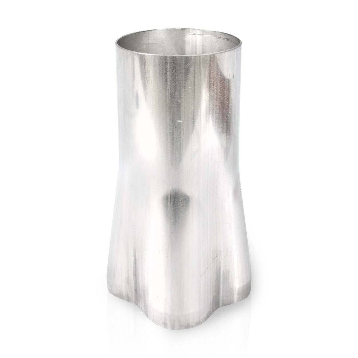 Stainless Works Four Way Weld-On Collector 2" x 3" - FC4200-300