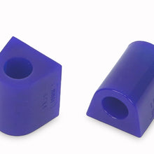 SuperPro 19mm Sway Bar Mount Bushing Kit (1974-1994 Vanden Plas, XJ12, XJ6) - SPF1133-19K