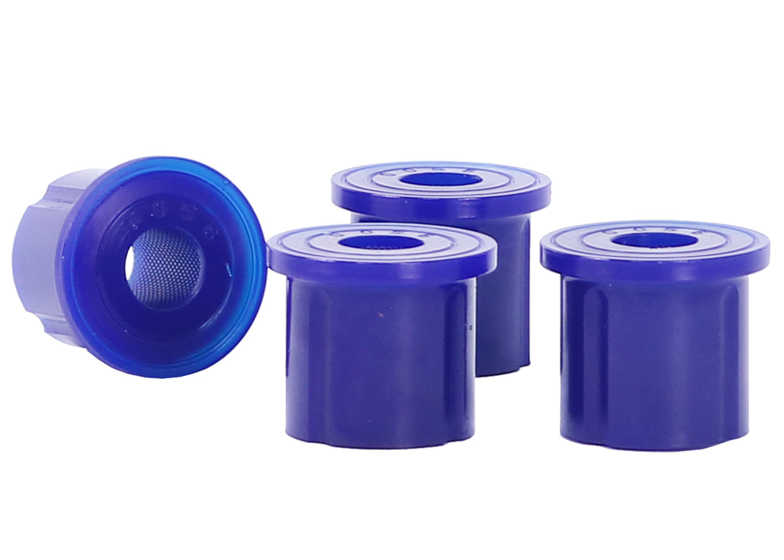 SuperPro Nissan - Sprg/R/Eye Bush (1975-1979 620 Base) - SPF0056-4K