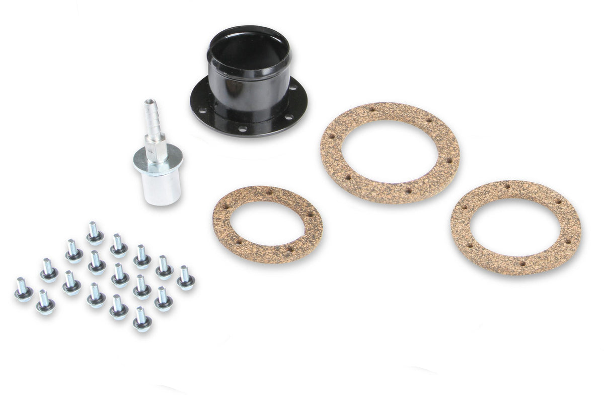Holley Sniper Efi Fuel Tank System - 19-455