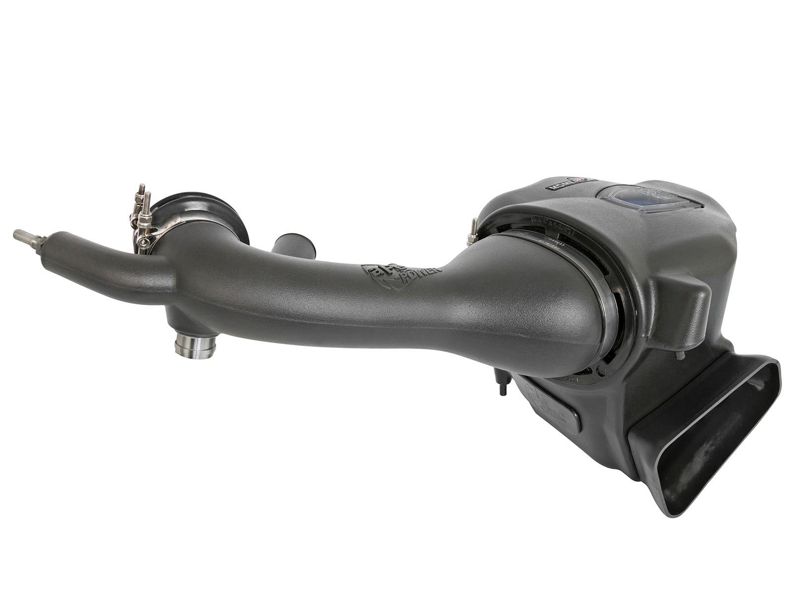 AFE Momentum GT Cold Air Intake System w/ Pro 5R Media (2016-2021 Camaro) - 54-74211