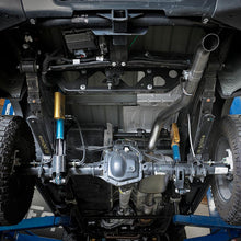 AFE MACH Force-Xp Cat-Back Hi-Tuck Exhaust System (2015-2021 Colorado, Colorado, Canyon, Canyon) - 49-44099