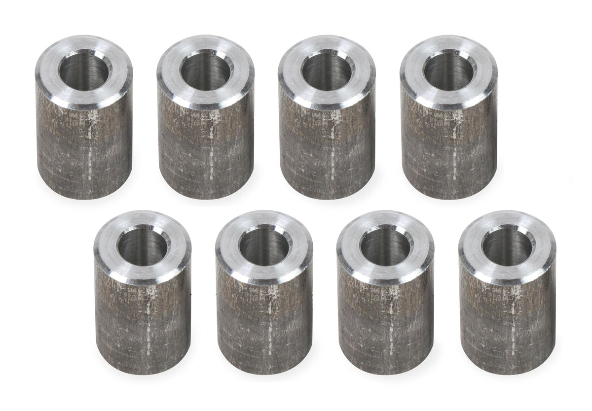 NOS  Weld-in Nitrous Nozzle Fitting. - 17284NOS