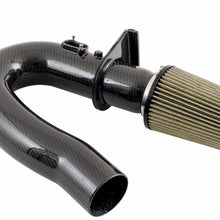 AWE Tuning BMW 228i/320i/328i/428i S-FLO Carbon Intake - 2660-13034