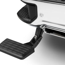 AMP Research Bedstep Flp Dwn Bmpr Stp 19-21 Slv/Sra 1500 (2019-2021 Silverado 1500, Sierra 1500) - 75323-01A