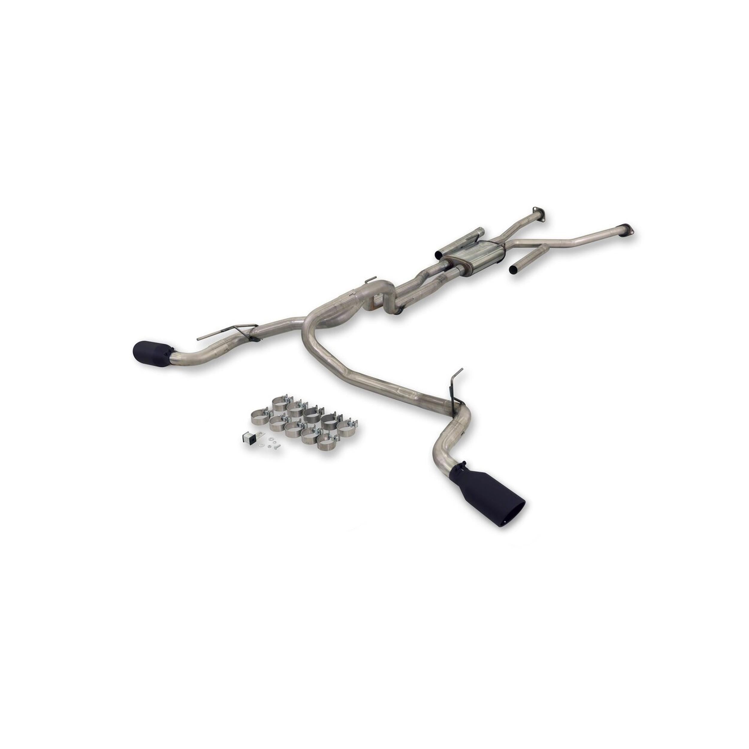 Flowmaster Flow FX Cat-Back Exhaust System - 718142