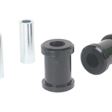 Whiteline Performance Control Arm Upper Front - Inner Bushing Kit - W63617