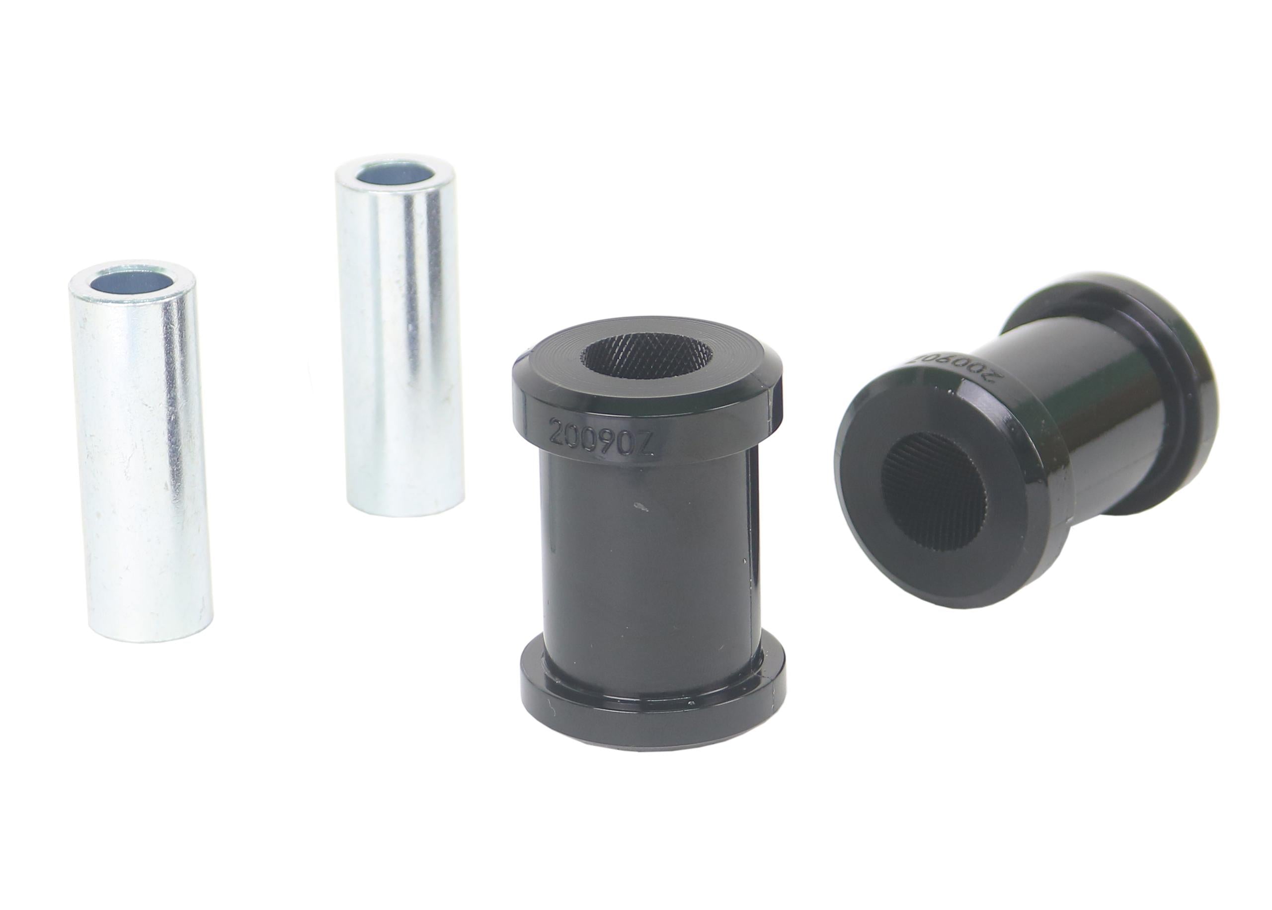 Whiteline Performance Control Arm Upper Front - Inner Bushing Kit - W63617