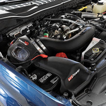 AFE Momentum HD Cold Air Intake System w/ Pro 10R Media (2017-2019 F-250 Super Duty, F-350 Super Duty, F-450 Super Duty, F-550 Super Duty) - 50-73006