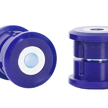 SuperPro Lwr Ctrl Arm Bush Kit - SPF4186K