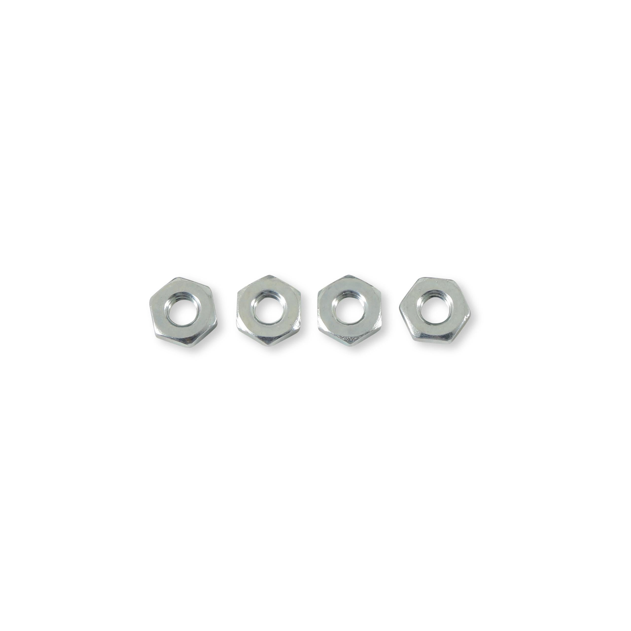 Vibration Mounts, for 6 Series Ignition Modules, 4-pack.  - 8823
