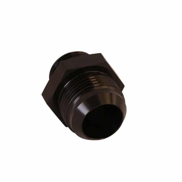 Aeromotive Fitting, AN-12 ORB, AN-16 Flare - 15730