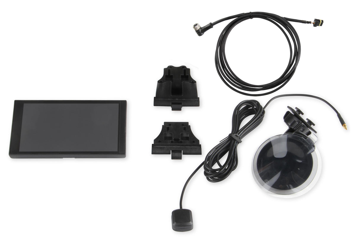 Holley Sniper Efi Dash Panel - 553-200