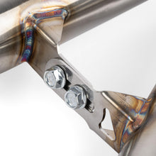 APR Catback Exhaust System - RS3 Sedan 2.5T (MK3/8V) - CBK0041