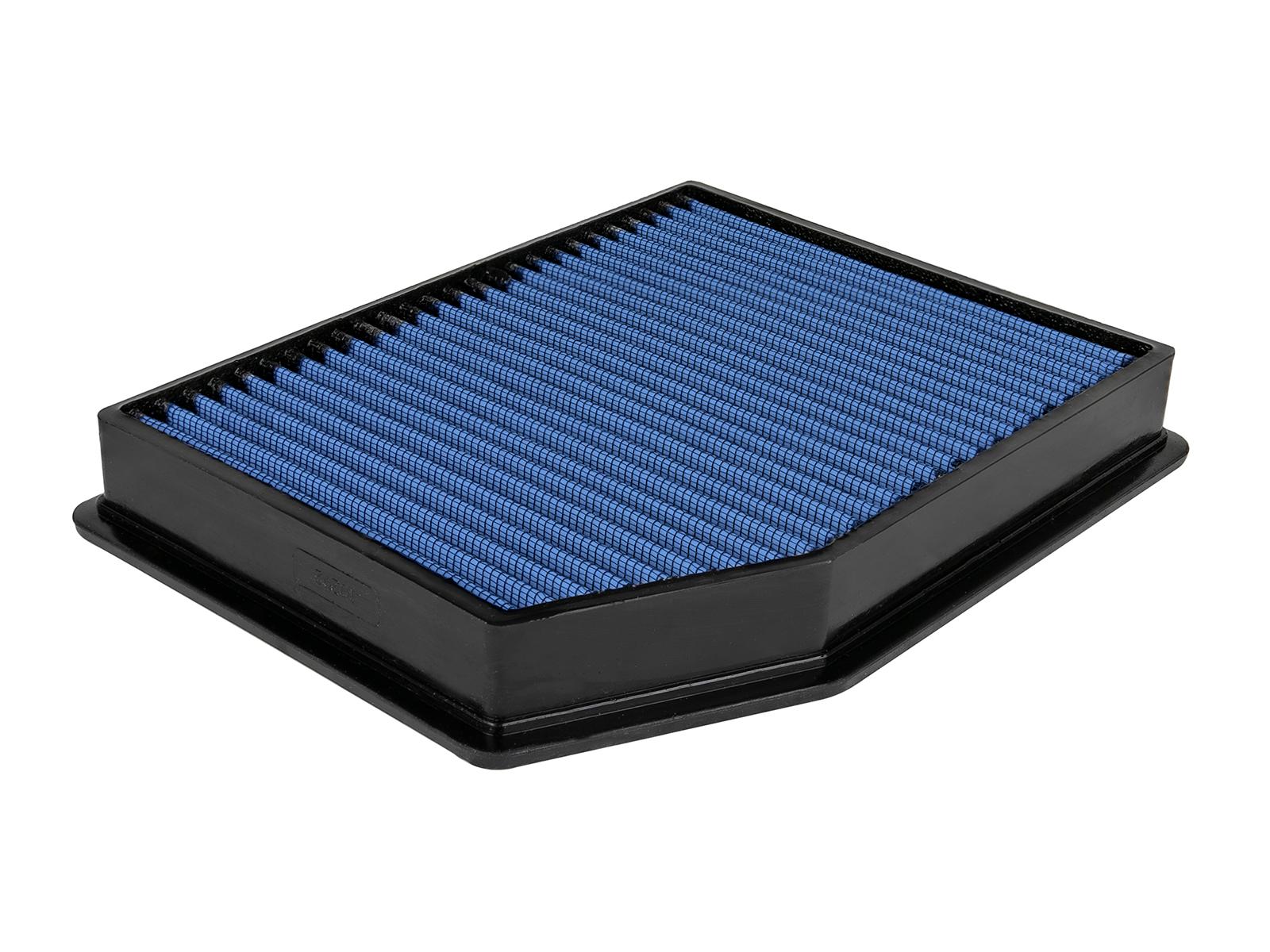 AFE OE Replacement Air Filter (2019-2019 GM Trucks V6-2.7L/4.3L/V8-5.3/6.2L) - 30-10292