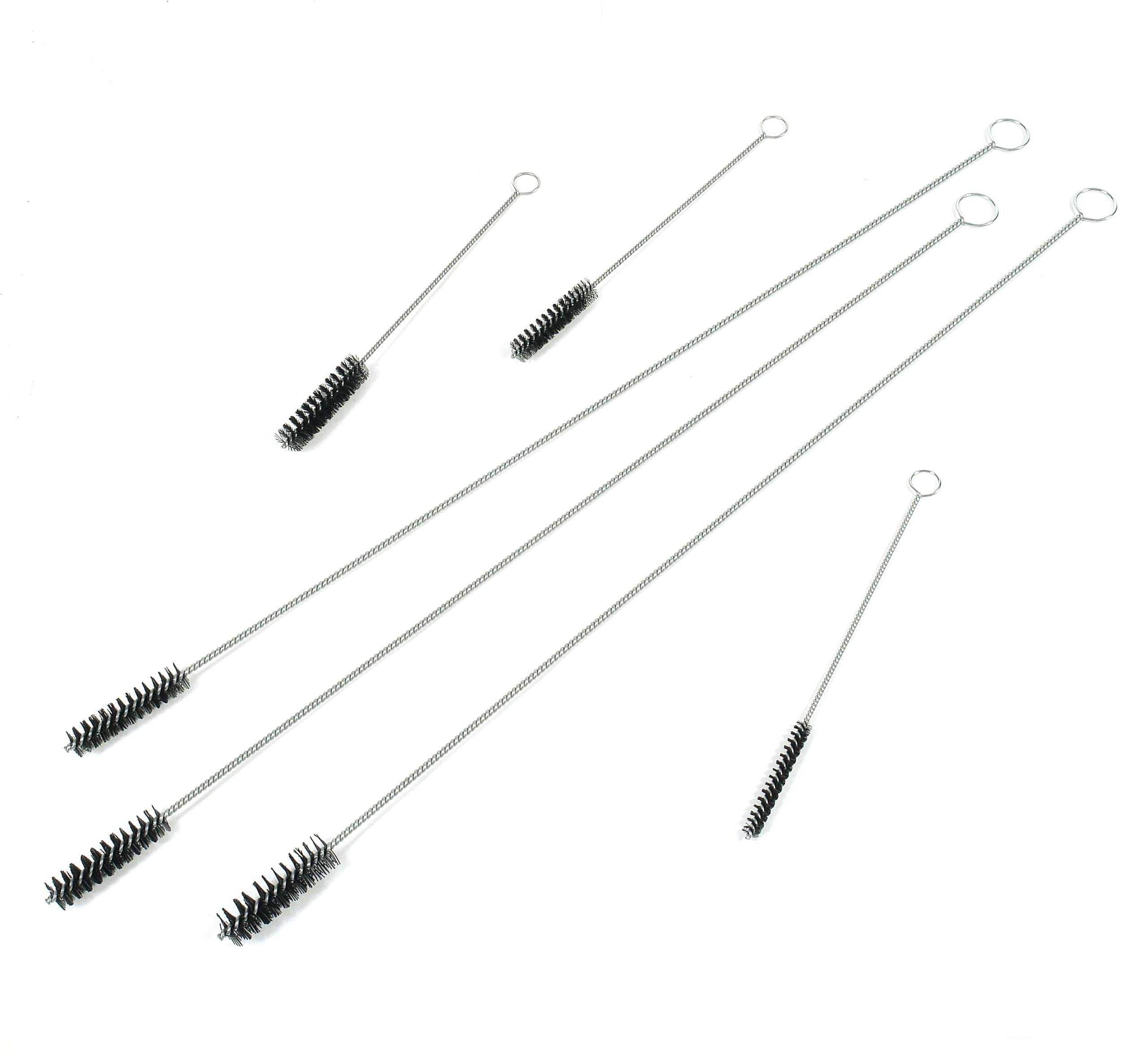 Mr. Gasket Engine Cleaning Brush Kit - Deluxe.  - 5189