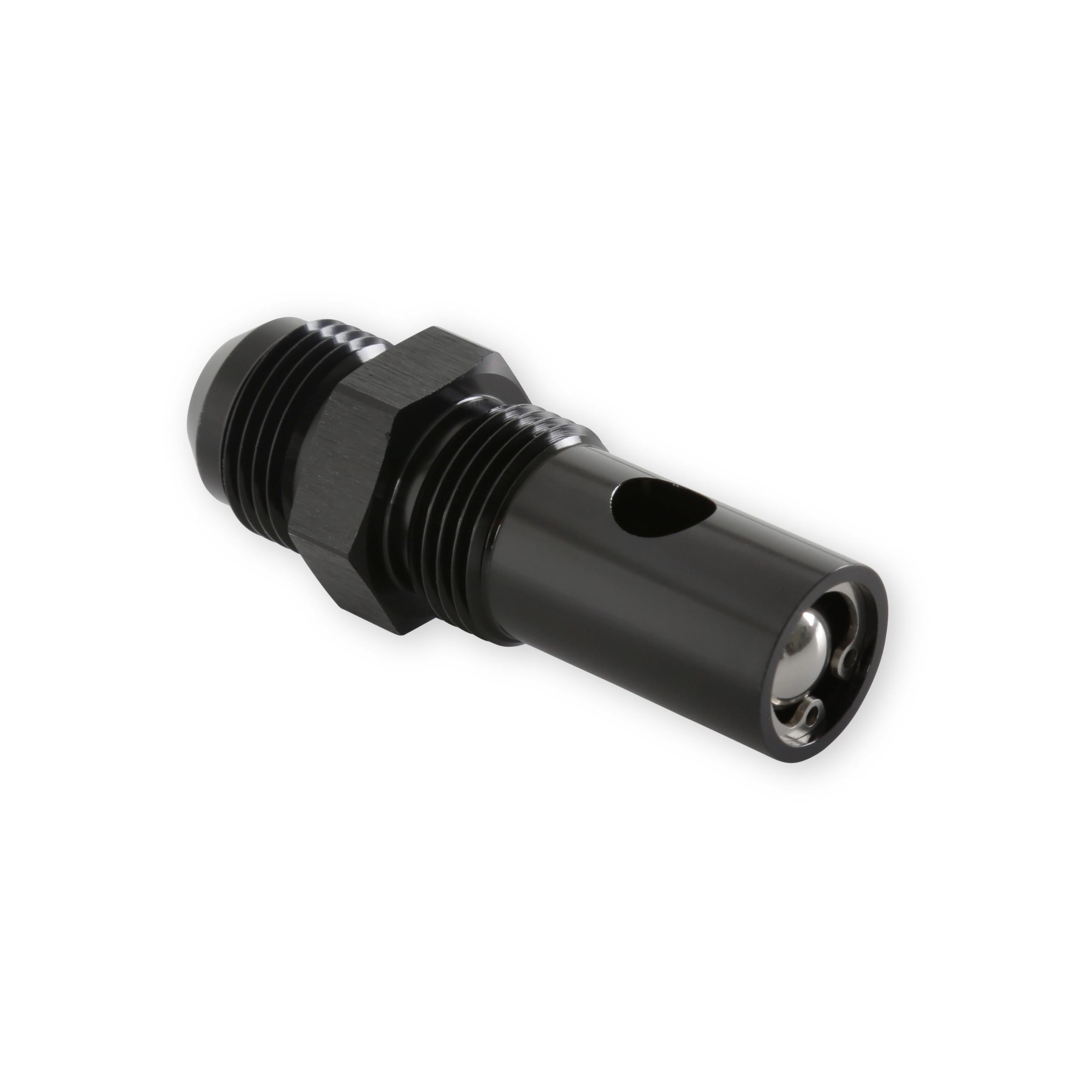 Holley Fuel Cell Rollover Valve - 26-509