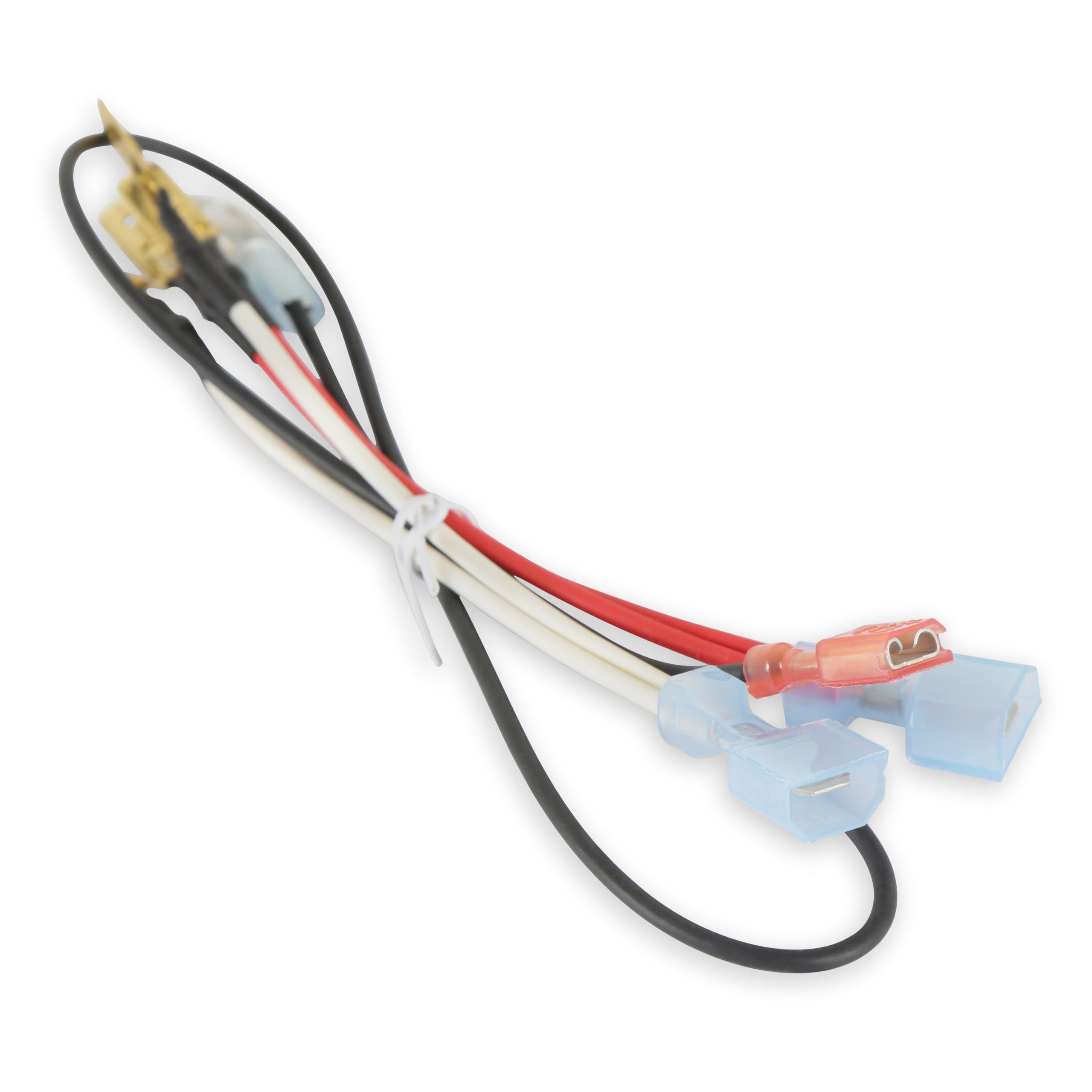 MSD Ultra 6A Ignition Control - Black - 62023