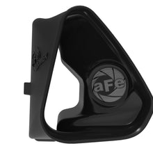 AFE Magnum FORCE Dynamic Air Scoop Black (2015-2020 Mustang) - 54-13015S
