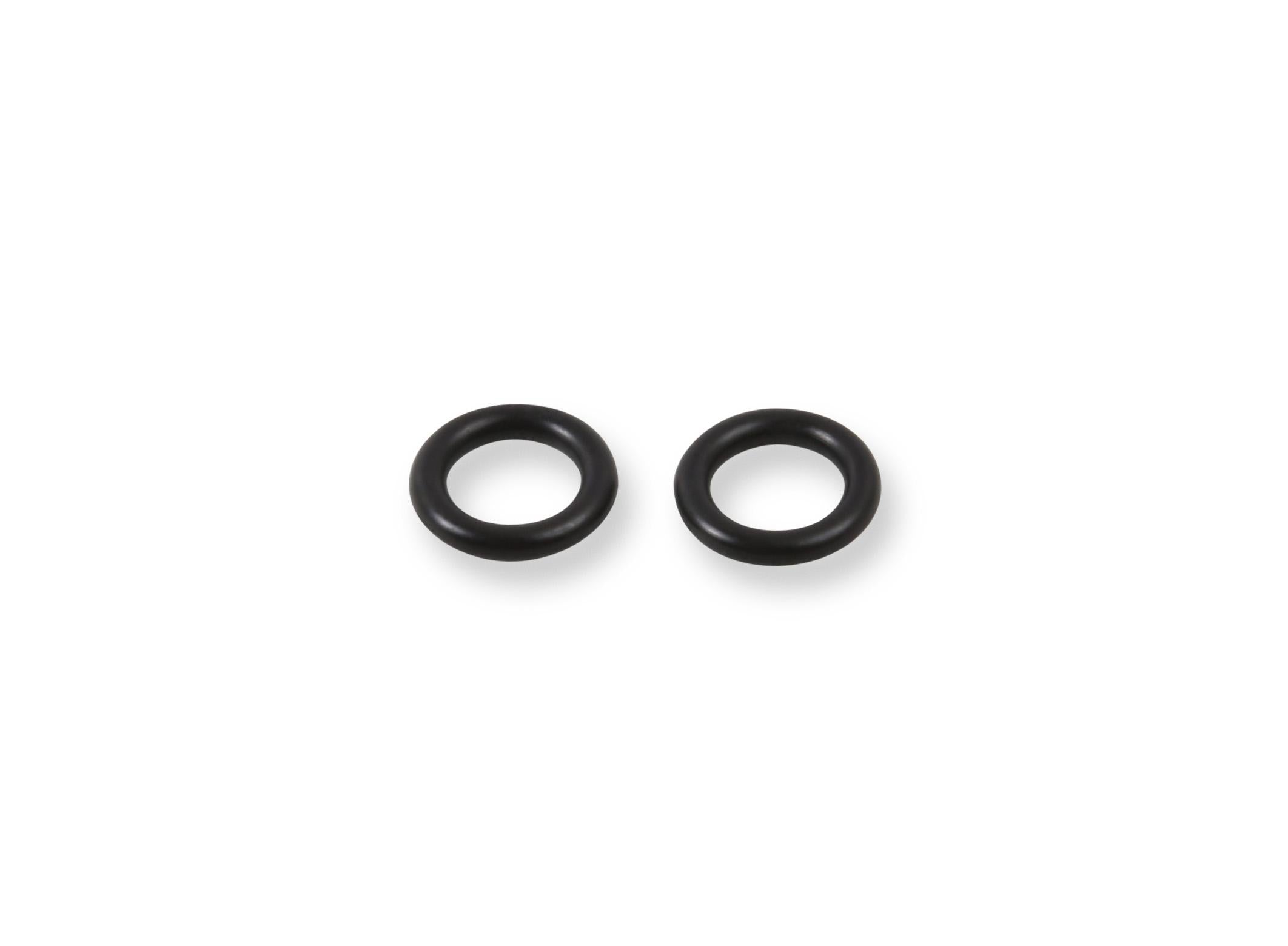 Holley Fuel Transfer Tube O-Ring.  - 26-37