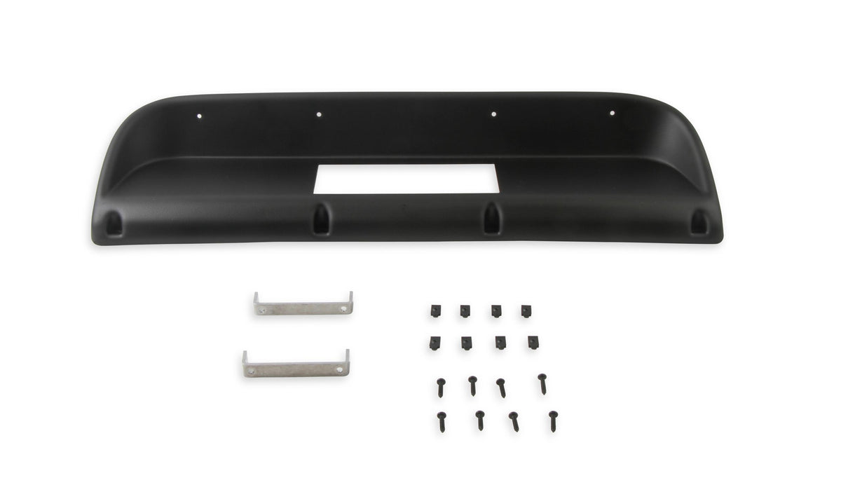Holley Dash Panel - 553-403