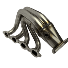 Kooks 1-7/8" Super Street Stainless Headers (2020-2026 C8 Corvette) - 21801400
