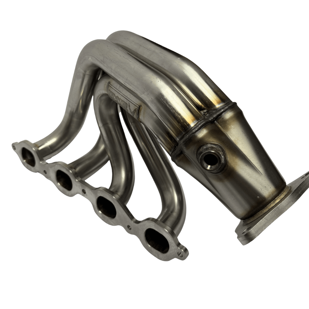 Kooks 1-7/8" Super Street Stainless Headers (2020-2026 C8 Corvette) - 21801400