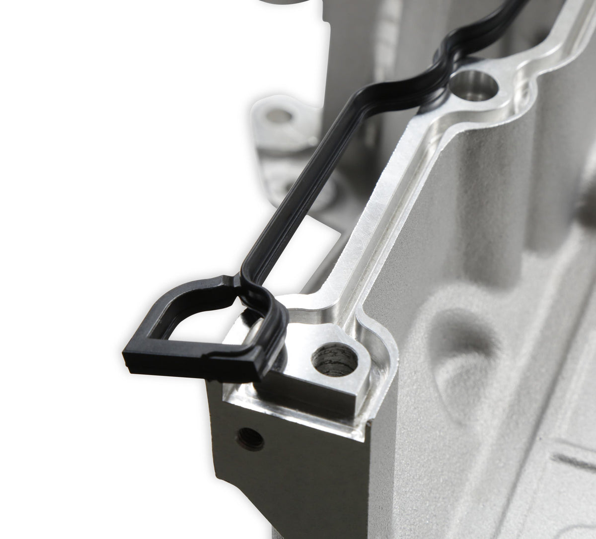 Holley Mid-Mount Complete Accessory System - 20-291
