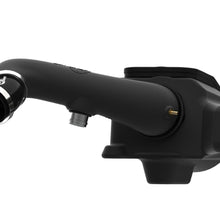 AFE Magnum FORCE Stage-2 Cold Air Intake System w/ Pro DRY S Filter (Volkswagen Jetta (MKVII) 19-21 L4-1.4L (t)) - 54-13049D