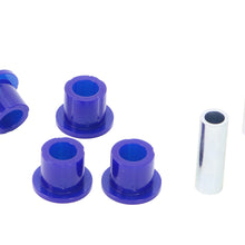 SuperPro Transverse R Leaf Spring Eye - SPF2042K