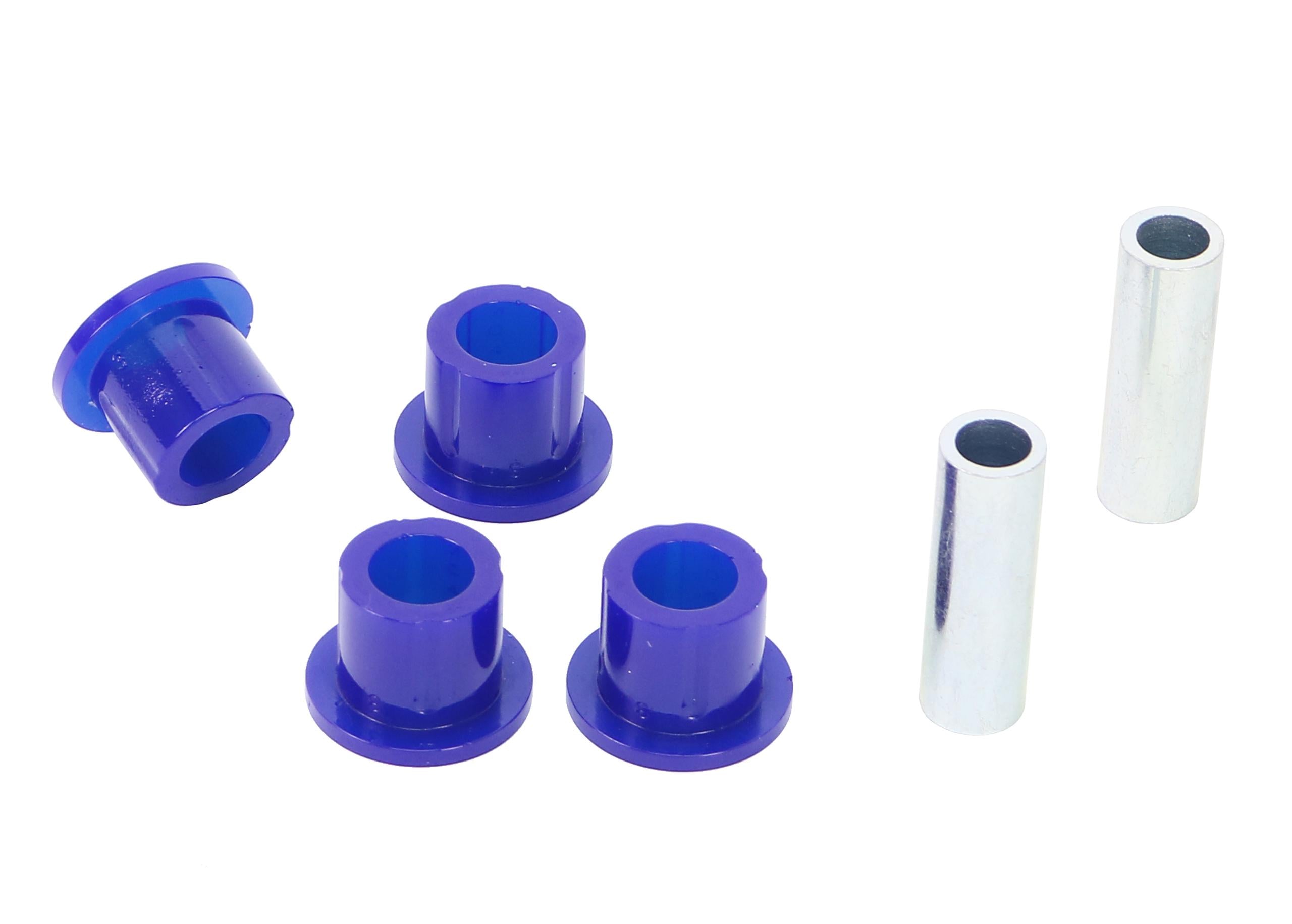 SuperPro Transverse R Leaf Spring Eye - SPF2042K