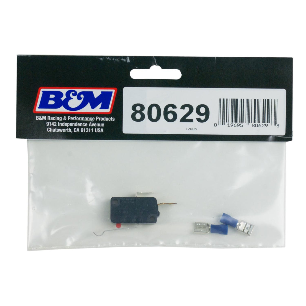 B&M B&amp;M Micro Switch Service Part. - 80629