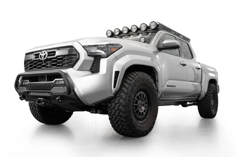 Addictive Desert Designs 2024-2025 Toyota Tacoma Stealth Front Bumper - F6703512601NA