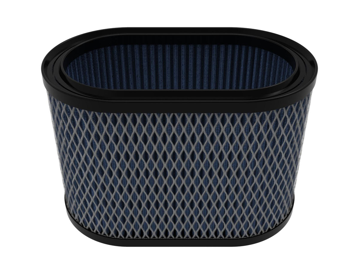 AFE Magnum FLOW Round Racing Air Filter w/ Pro 5R Media - 10-90012